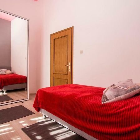 Emanuel Apartman Πούλα Εξωτερικό φωτογραφία