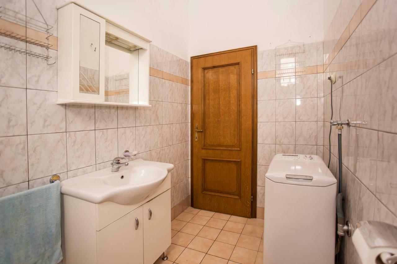 Emanuel Apartman Πούλα Εξωτερικό φωτογραφία
