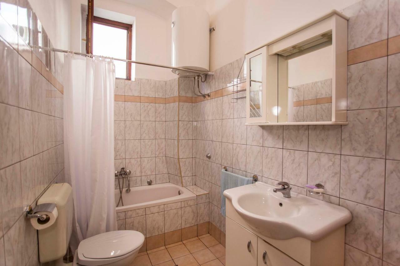 Emanuel Apartman Πούλα Εξωτερικό φωτογραφία