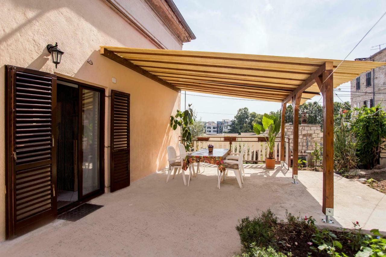 Emanuel Apartman Πούλα Εξωτερικό φωτογραφία