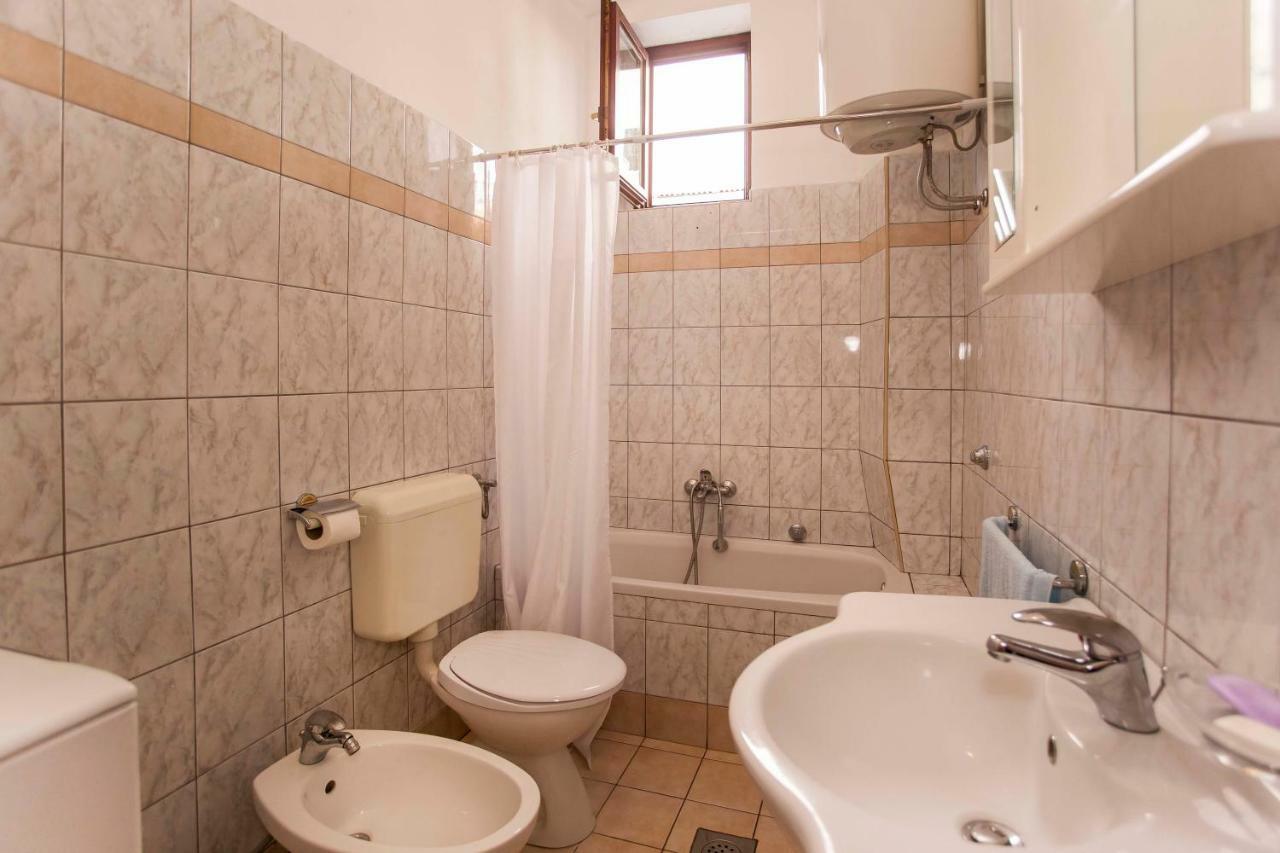 Emanuel Apartman Πούλα Εξωτερικό φωτογραφία