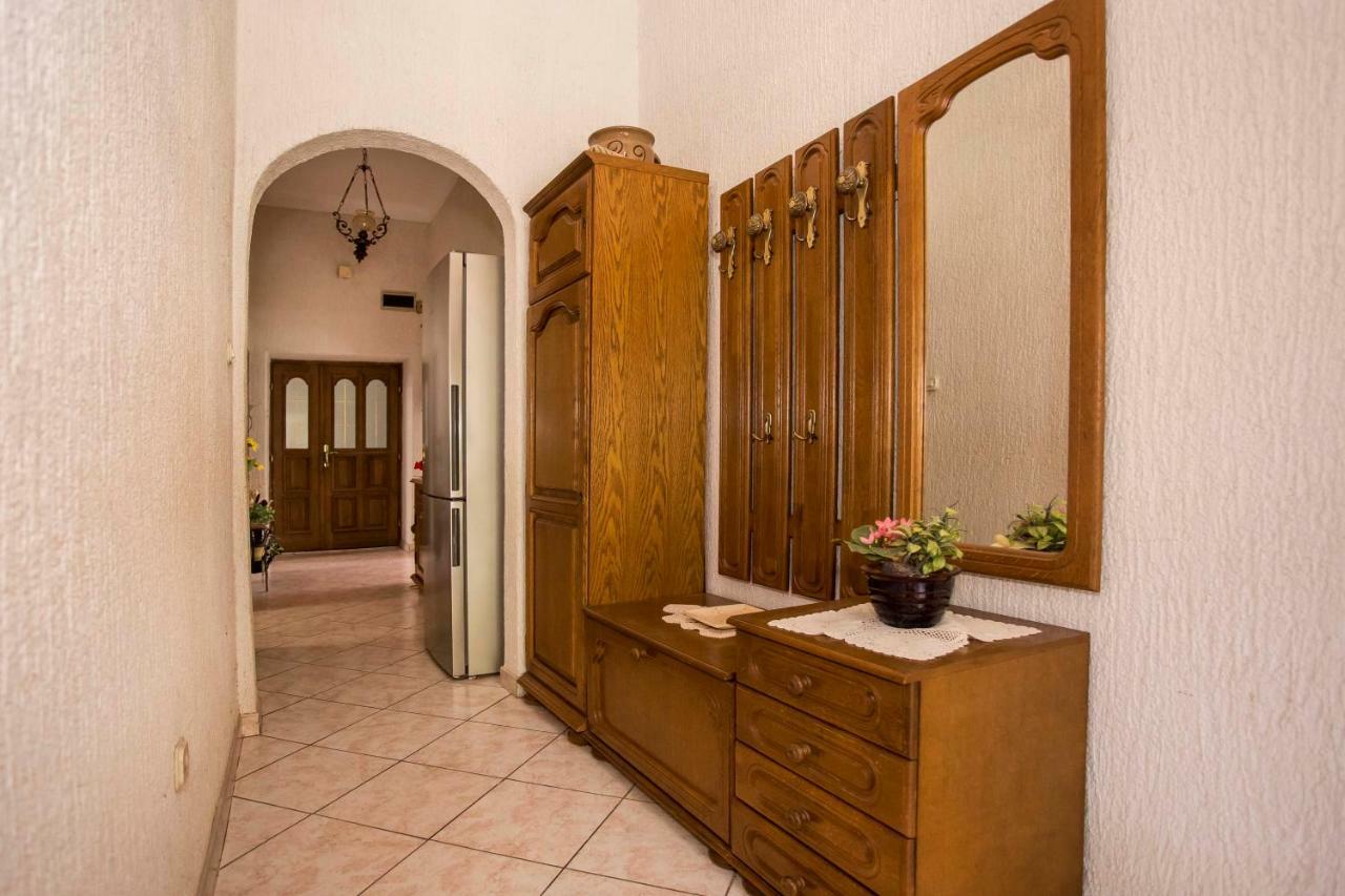Emanuel Apartman Πούλα Εξωτερικό φωτογραφία