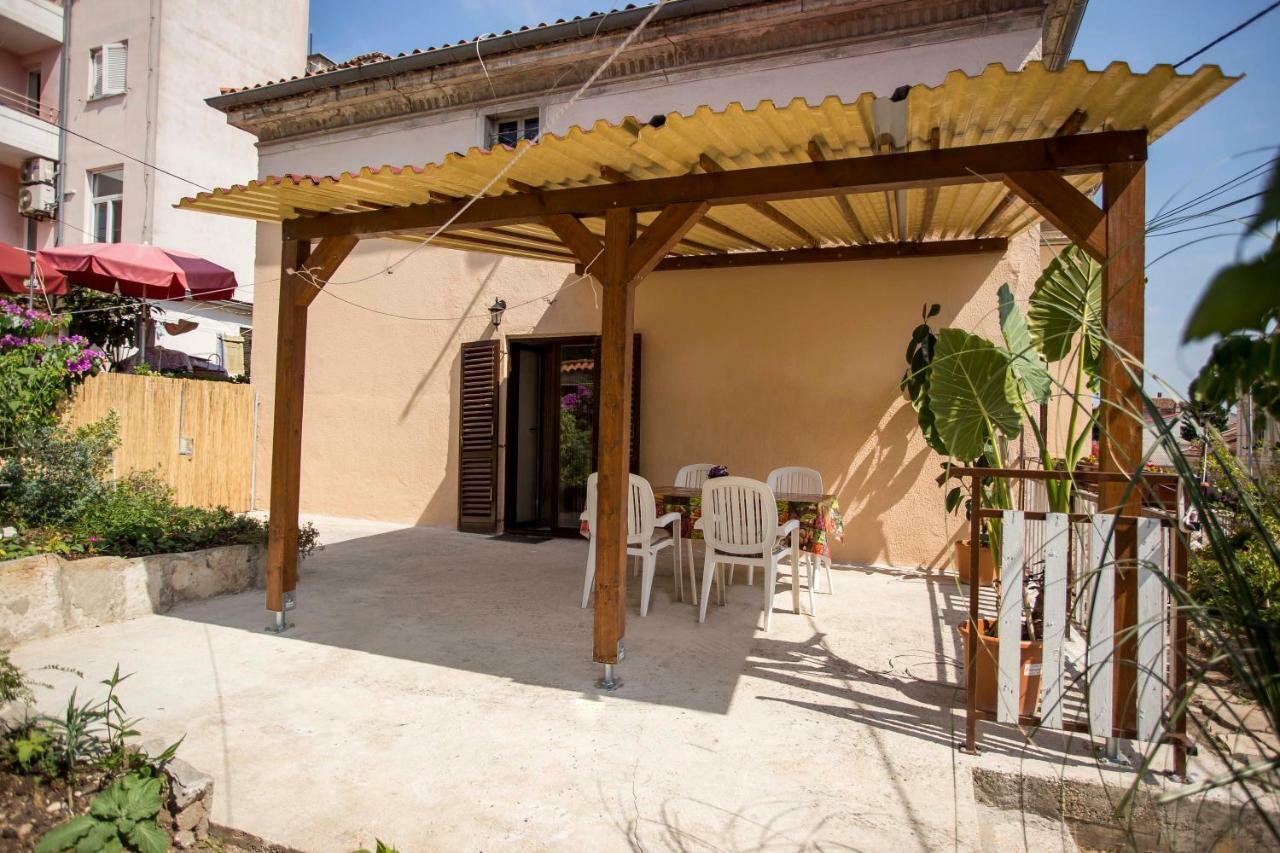 Emanuel Apartman Πούλα Εξωτερικό φωτογραφία